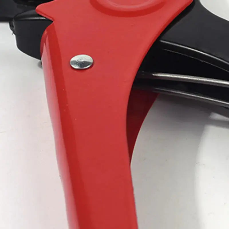 Duckbill-Designed Wire Stripping Pliers