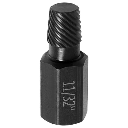 Broken Head Screw Hexagon Socket Bolt Removal Tool